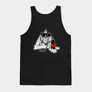 You Need Milk or Alcohol?? Tank Top